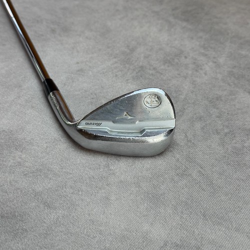 Mizuno s18 gap - wedge, |
