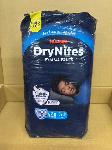 Huggies drynites pyjama - huggies,