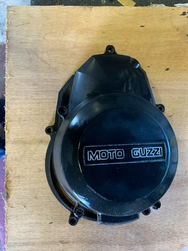 Moto guzzi v35 - moto,