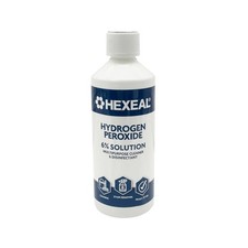 Hexeal Hydrogen Peroxide 6%