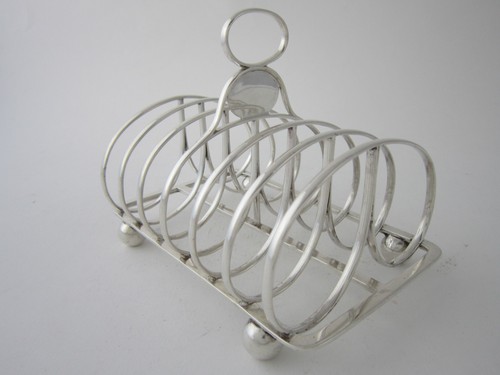 Antique victorian sterling - victorian,