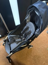 Babyzen YOYO² White Frame –