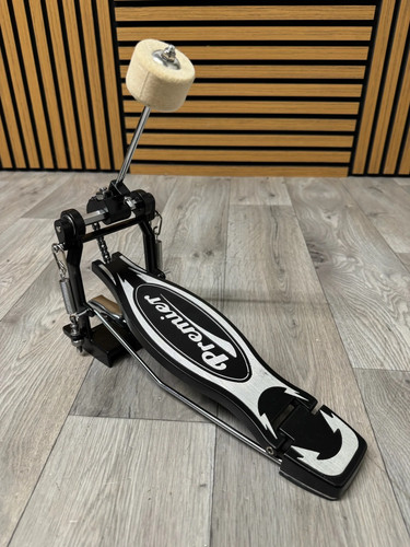 Premier single bass - premier, drum