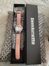 LAMBRETTA WATCH MILIO MID 58PC