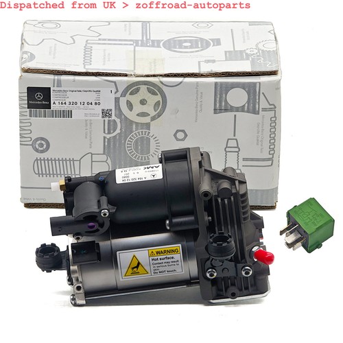 Airmatic air suspension - air,
