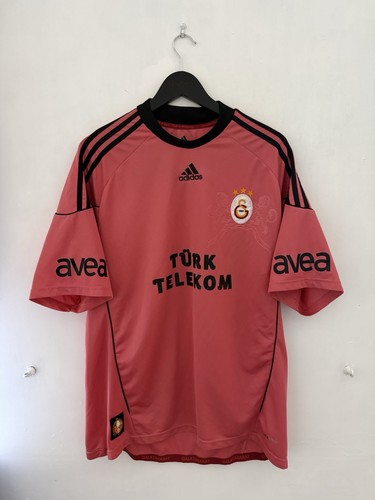 Authentic 11 galatasaray - 10/11,