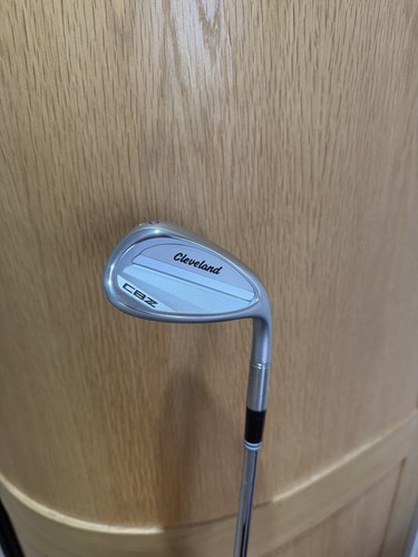 New cleveland cbz 2026 - new,