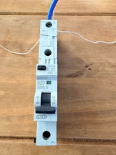 EATON MEM RCBO B20 20 Amp 30mA