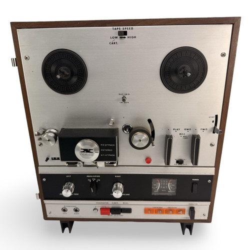Vintage akai 1800sd - vintage,