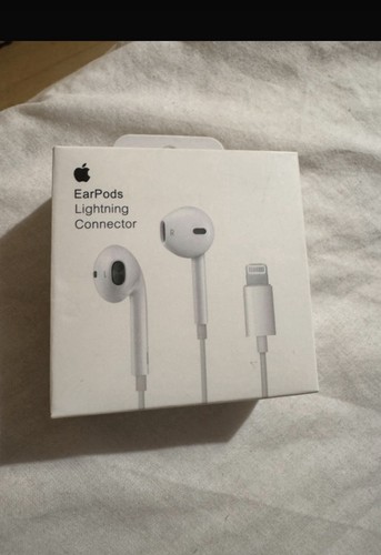 Apple earpods ear - apple,