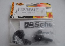 New Vintage Schumacher Hub