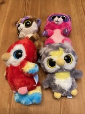 Yoohoo & Friends + TY Plush