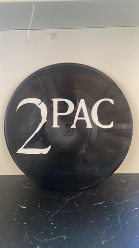 Tupac shakur inch - shakur,