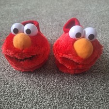 Vintage ELMO Sesame Street