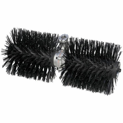 Sweeper head attachment - sweeper, 550mm