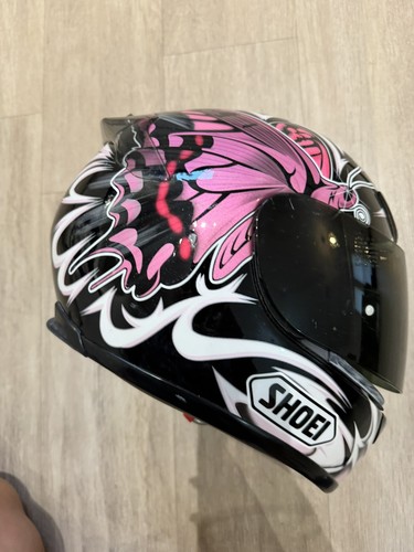 Shoei xr1000 ladies - ladies, motorcycle