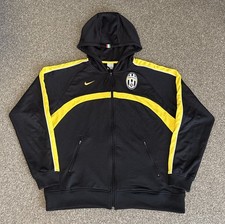 Juventus FC Full Zip Nike