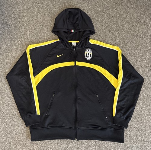 Juventus full zip nike - juventus,