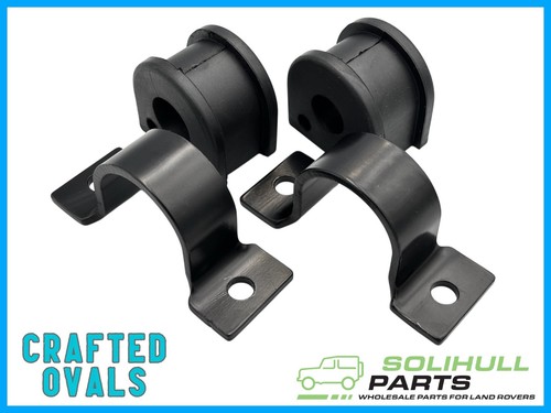 Front anti roll bar - front,