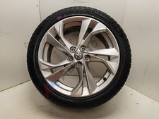 Vauxhall Astra K Mk7 2015-2021