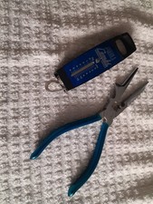Vintage Abu Fishing Pliers and