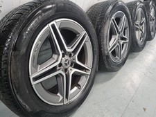 Genuine Mercedes-Benz GLE W167