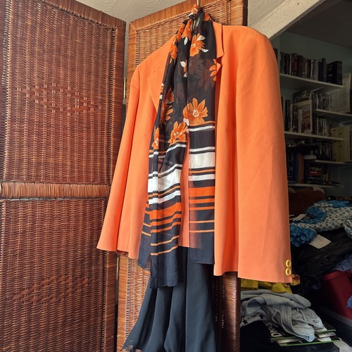 Vintage alexon outfit - outfit,, jacket