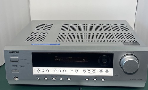 Onkyo r330 1 - ht-r330, channel