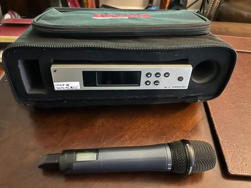 Sennheiser 100 835 - sennheiser,