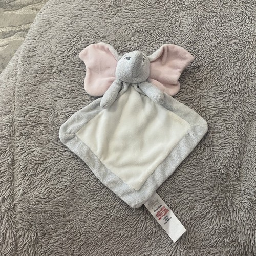 Disney dumbo baby comforter - disney,