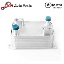 Autostar Germany ENGINE OIL