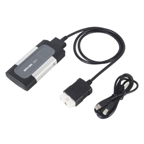 Autocom cdp pro - autocom, obd2