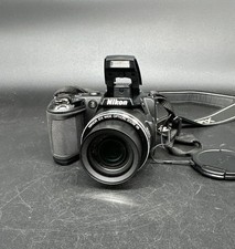 Nikon Coolpix L120 14.1MP
