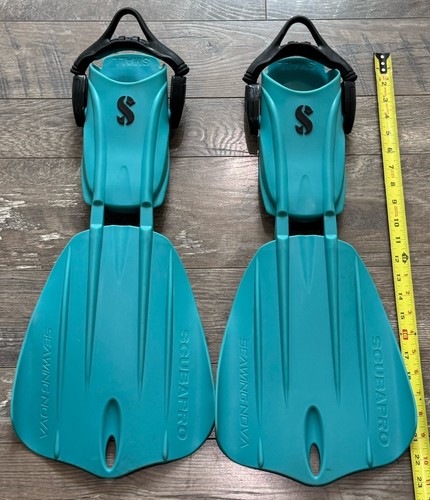 Scubapro seawing nova - scubapro,