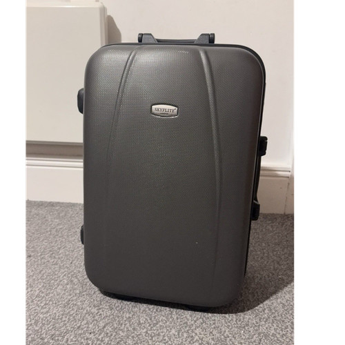 Skyflite london hard shell - hard,