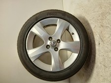 VAUXHALL CORSA ALLOY WHEEL
