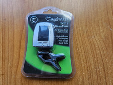 Tanglewood  Guitar Tuner
