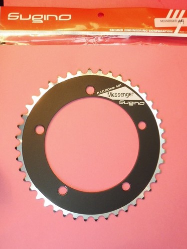 Sugino messenger pcd - messenger, /