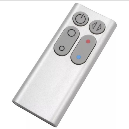 Replacement black remote - black,