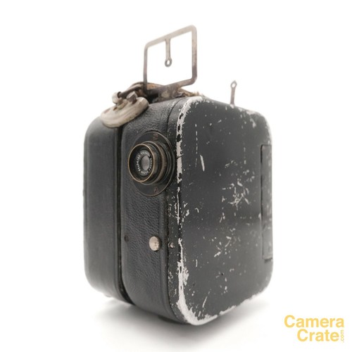 Pathe baby continsouza 5mm - continsouza, 9.5mm