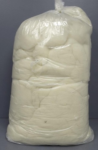 Carded combed top roving - top/roving, 5lb+