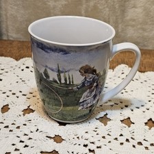 HTF Rare Tetley Tea