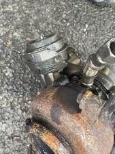 VW Golf Mk5 1.9 Turbo Complete