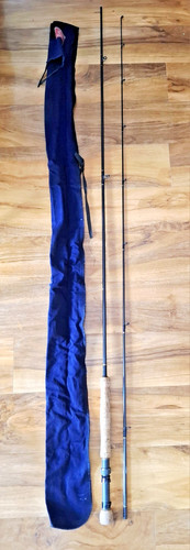 Daiwa fly fishing rod graphite - fly,