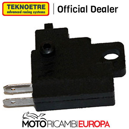 Teknoetre right stop switch - stop,