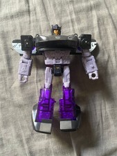 Transformers War for