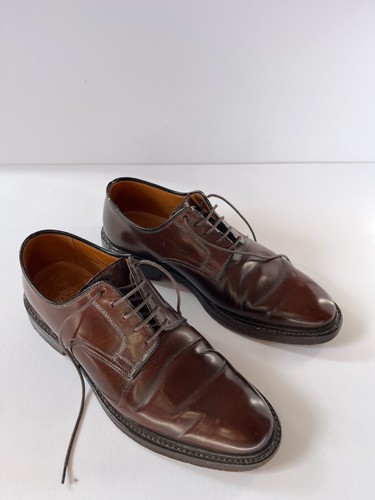 Crockett and jones genuine - and,
