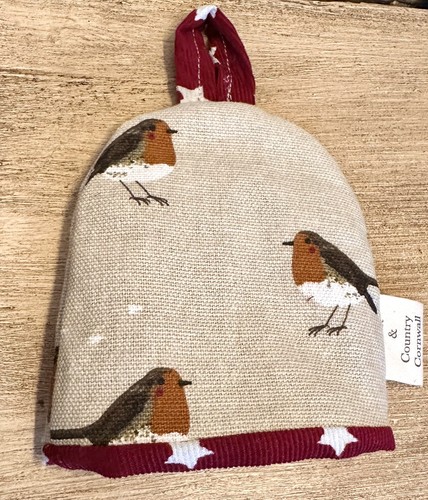 Sophie allport robins egg - sophie, cosy