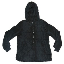 agnes b. Womens Black Coat