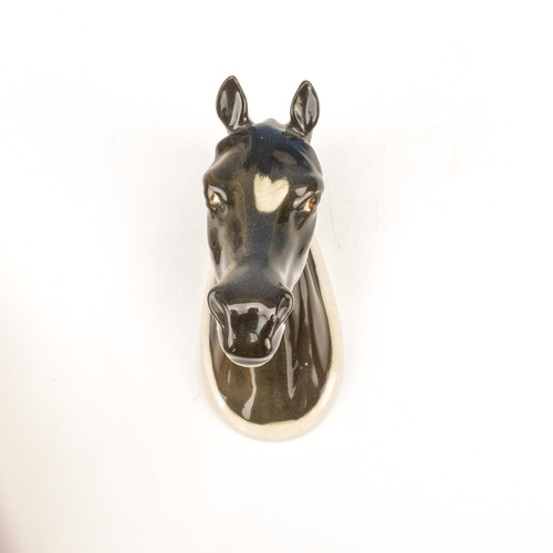 Beswick pottery arab - beswick,